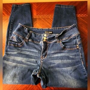 Womens wbb jeans